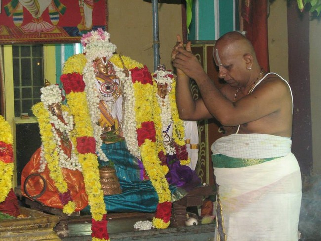 Arumbakkam Sri Satyavaradaraja Perumal Temple Jyestabhishekam And Kodai Uthsavam56