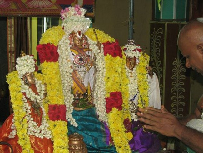 Arumbakkam Sri Satyavaradaraja Perumal Temple Jyestabhishekam And Kodai Uthsavam59