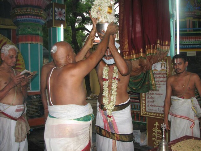 Arumbakkam Sri Satyavaradaraja Perumal Temple Jyestabhishekam And Kodai Uthsavam6