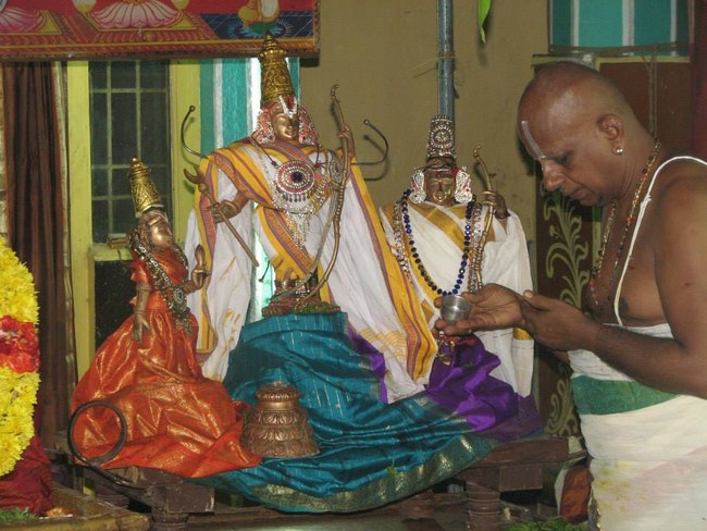 Arumbakkam Sri Satyavaradaraja Perumal Temple Jyestabhishekam And Kodai Uthsavam64