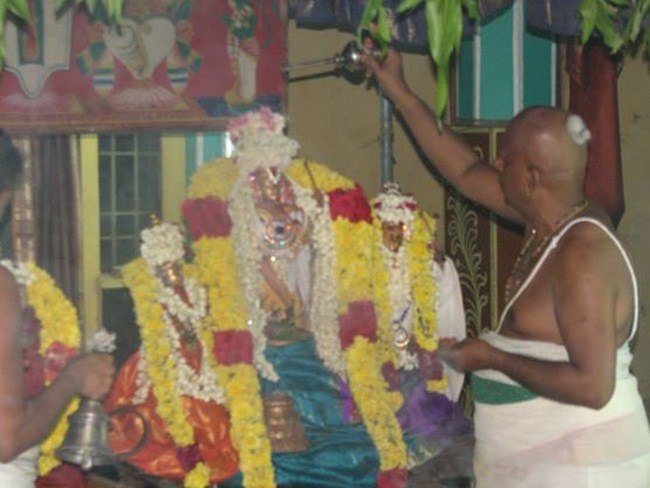 Arumbakkam Sri Satyavaradaraja Perumal Temple Jyestabhishekam And Kodai Uthsavam67