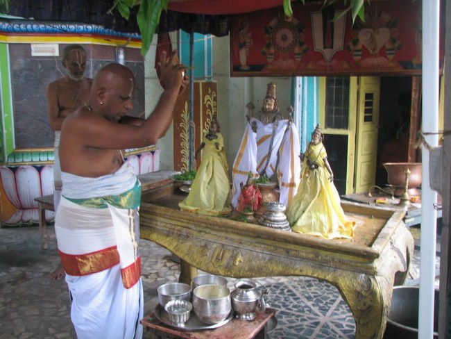 Arumbakkam Sri Satyavaradaraja Perumal Temple Jyestabhishekam And Kodai Uthsavam8