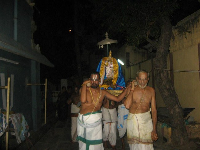 Arumbakkam Sri Satyavaradaraja Perumal Temple Kodai Uthsavam1