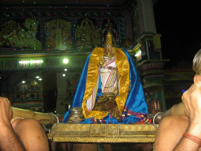 Arumbakkam Sri Satyavaradaraja Perumal Temple Kodai Uthsavam12