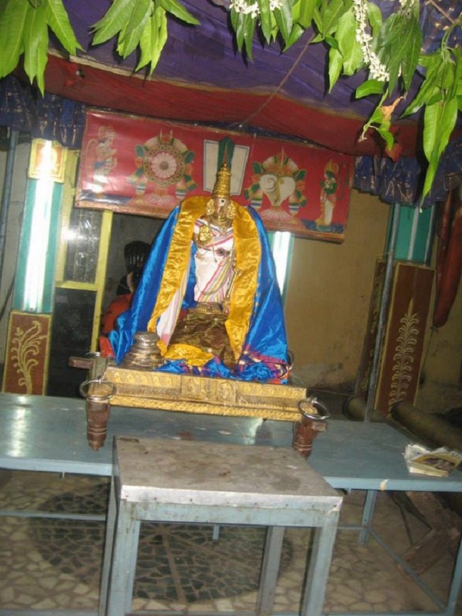 Arumbakkam Sri Satyavaradaraja Perumal Temple Kodai Uthsavam14