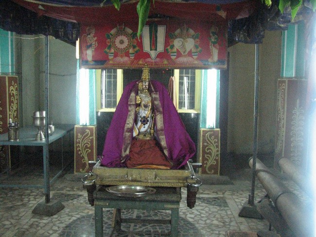 Arumbakkam Sri Satyavaradaraja Perumal Temple Kodai Uthsavam14