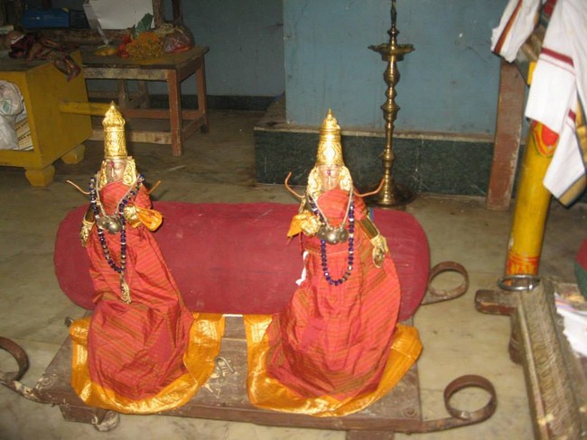 Arumbakkam Sri Satyavaradaraja Perumal Temple Kodai Uthsavam15