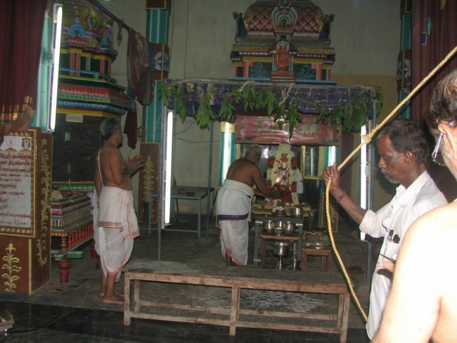 Arumbakkam Sri Satyavaradaraja Perumal Temple Kodai Uthsavam24