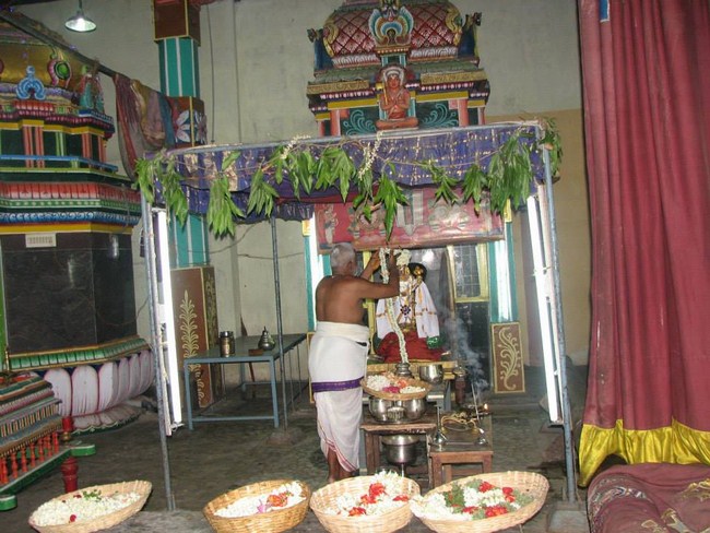 Arumbakkam Sri Satyavaradaraja Perumal Temple Kodai Uthsavam26
