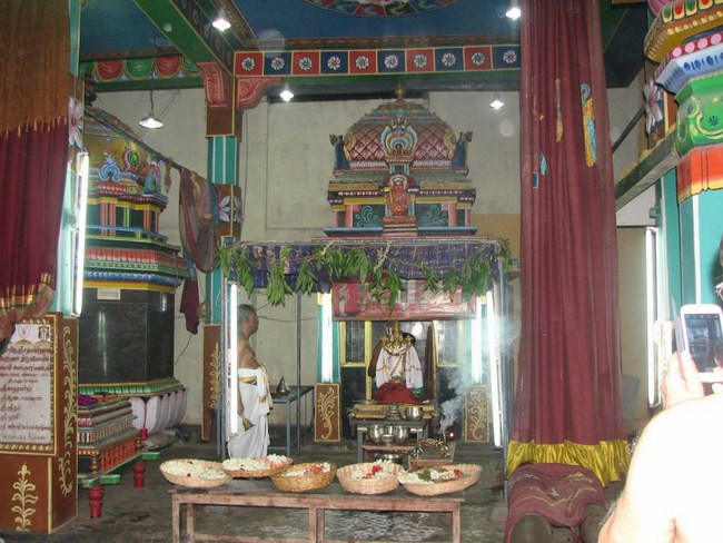 Arumbakkam Sri Satyavaradaraja Perumal Temple Kodai Uthsavam29