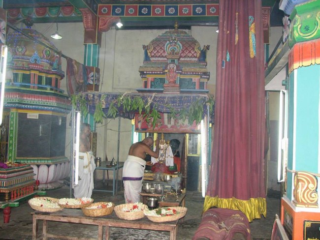 Arumbakkam Sri Satyavaradaraja Perumal Temple Kodai Uthsavam9