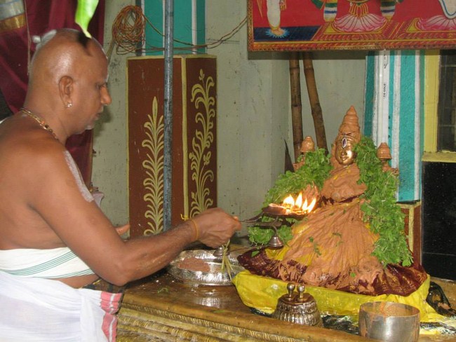 Arumbakkam Sri Satyavaradaraja Perumal Temple Kodai Utsavam Concludes1