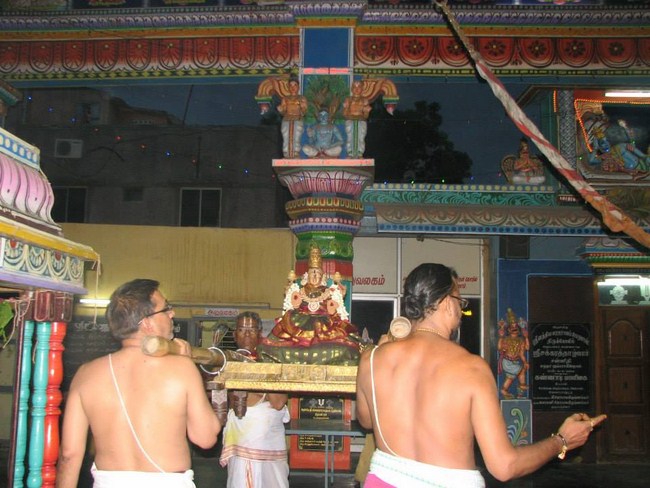 Arumbakkam Sri Satyavaradaraja Perumal Temple Kodai Utsavam Concludes11