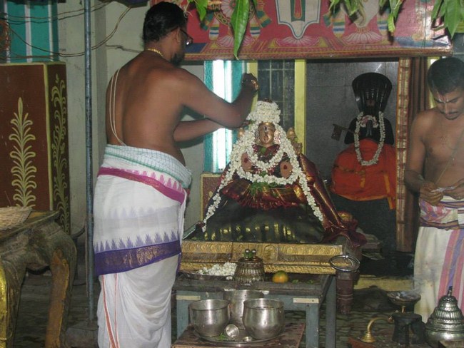 Arumbakkam Sri Satyavaradaraja Perumal Temple Kodai Utsavam Concludes19