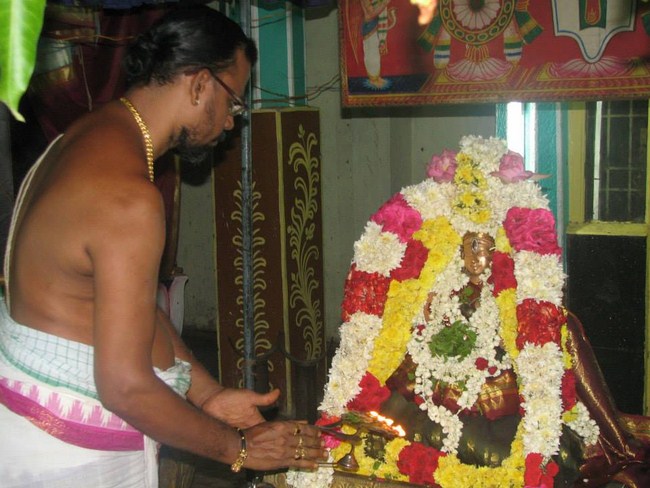 Arumbakkam Sri Satyavaradaraja Perumal Temple Kodai Utsavam Concludes31