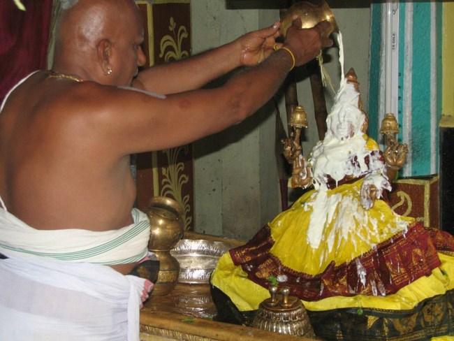 Arumbakkam Sri Satyavaradaraja Perumal Temple Kodai Utsavam Concludes34