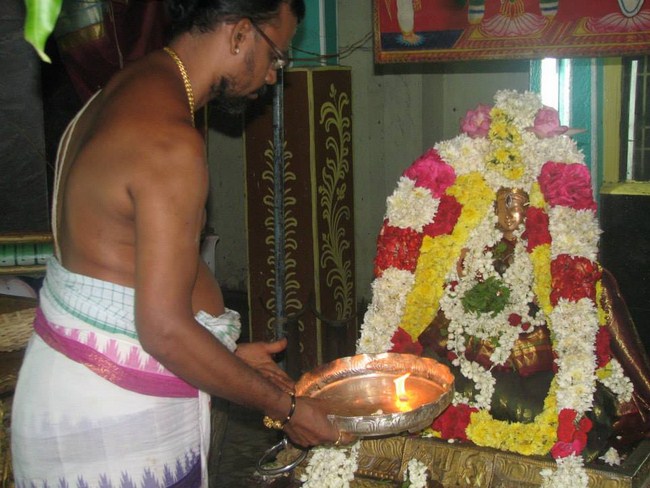 Arumbakkam Sri Satyavaradaraja Perumal Temple Kodai Utsavam Concludes6