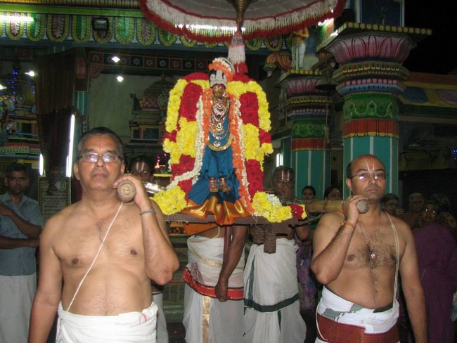 Arumbakkam Sri Satyavaradaraja Perumal Temple Thiruvadipoora Uthsavam10