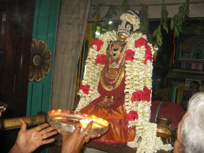 Arumbakkam Sri Satyavaradaraja Perumal Temple Thiruvadipoora Uthsavam13