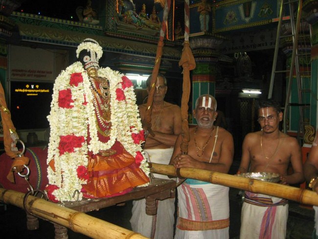Arumbakkam Sri Satyavaradaraja Perumal Temple Thiruvadipoora Uthsavam14