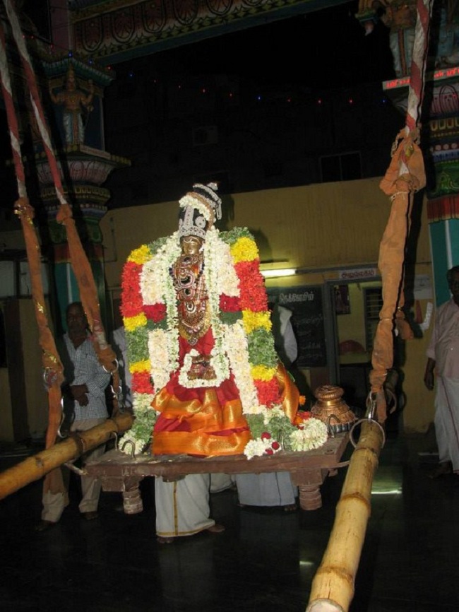 Arumbakkam Sri Satyavaradaraja Perumal Temple Thiruvadipoora Uthsavam17
