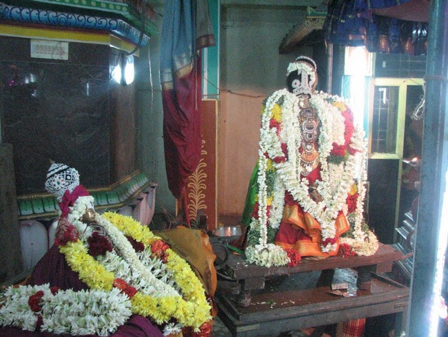 Arumbakkam Sri Satyavaradaraja Perumal Temple Thiruvadipoora Uthsavam19