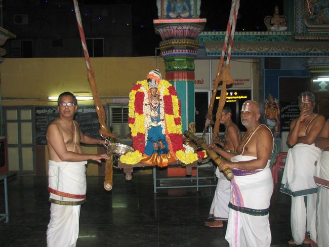 Arumbakkam Sri Satyavaradaraja Perumal Temple Thiruvadipoora Uthsavam2
