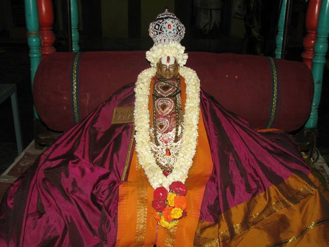Arumbakkam Sri Satyavaradaraja Perumal Temple Thiruvadipoora Uthsavam3