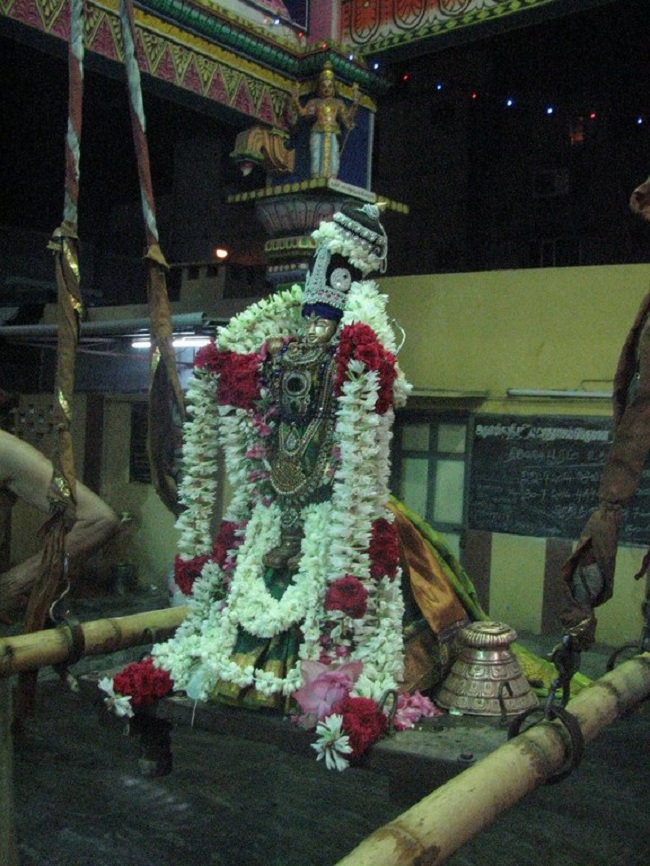 Arumbakkam Sri Satyavaradaraja Perumal Temple Thiruvadipoora Uthsavam6