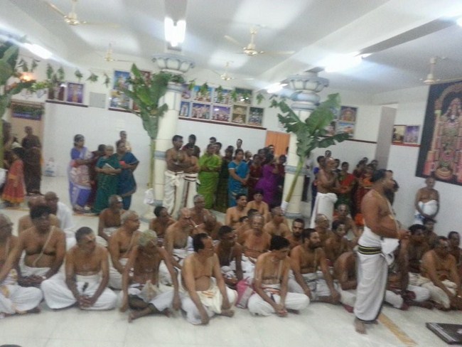 Chaturmasya Sankalpam of Tirumala-Tirupati Jeeyar17