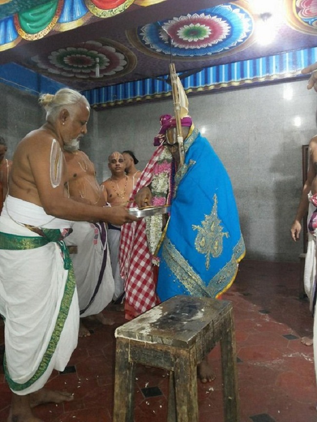 Chaturmasya Vratam of HH 46th Srimath Azhagiyasingar10