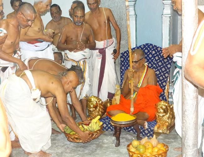 Dolai Utsavam at THiruvallikeni Sri Ahobila Mutt 2014 06