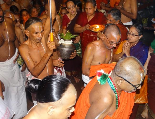 Dolai Utsavam at THiruvallikeni Sri Ahobila Mutt 2014 25