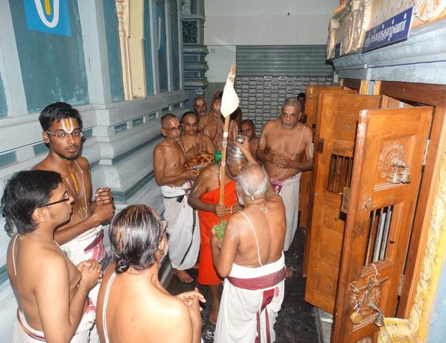 Dolai Utsavam at THiruvallikeni Sri Ahobila Mutt 2014 27