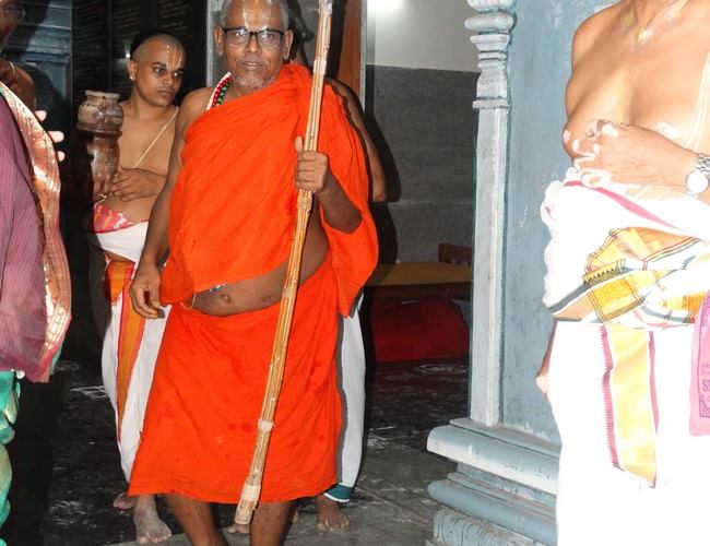 Dolai Utsavam at THiruvallikeni Sri Ahobila Mutt 2014 34