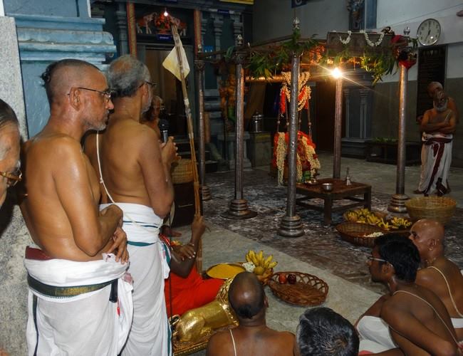 Dolai Utsavam at THiruvallikeni Sri Ahobila Mutt 2014 35