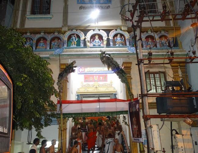 Dolai Utsavam at THiruvallikeni Sri Ahobila Mutt 2014 38