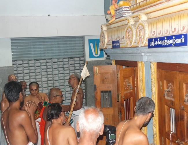 Dolai Utsavam at THiruvallikeni Sri Ahobila Mutt 2014 46
