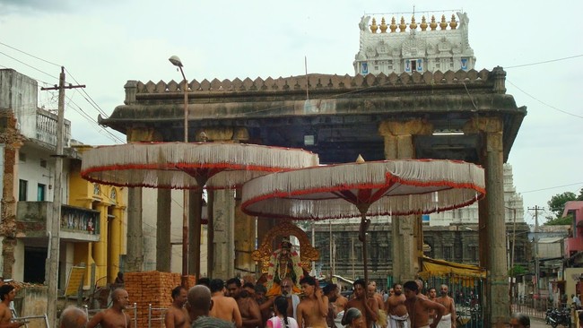 Kanchi Perumal Kovil Sri Andal Thiruvadipooram Utsavam day 7 2014 14