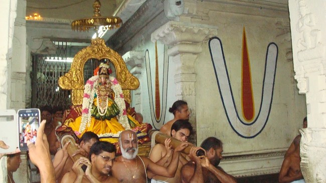 Kanchi Perumal Kovil Sri Andal Thiruvadipooram Utsavam day 7 2014 22