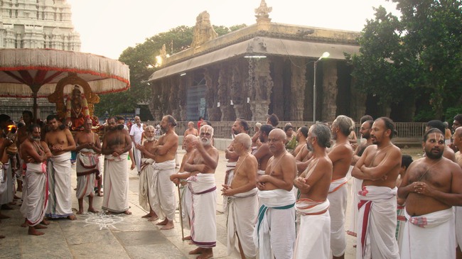 Kanchi  Perumal kovil Sri Andal Thiruvadipoora Utsavam day 6   2014--07