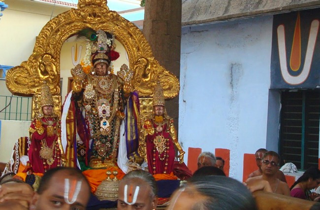 Kanchi Sri Peraralulan Kodai utsavam day 5 2014--12