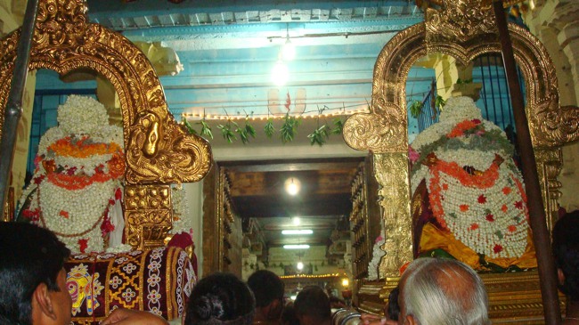 Kanchi Sri Peraralulan Kodai utsavam day 5 2014--33