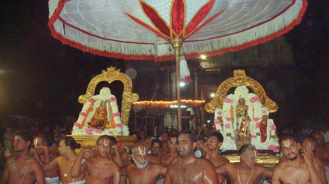 Kanchi Sri Peraralulan Kodai utsavam day 5 2014--36