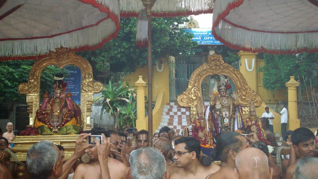 Kanchi Sri Peraralulan Kodai utsavam day 5 2014--42