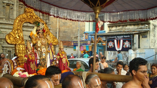 Kanchi Sri Peraralulan Kodai utsavam day 5 2014--48