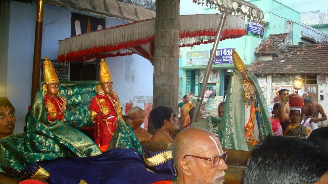 Kanchi Sri Perarulalan Sannadhi Kodai Utsavam  2014 26