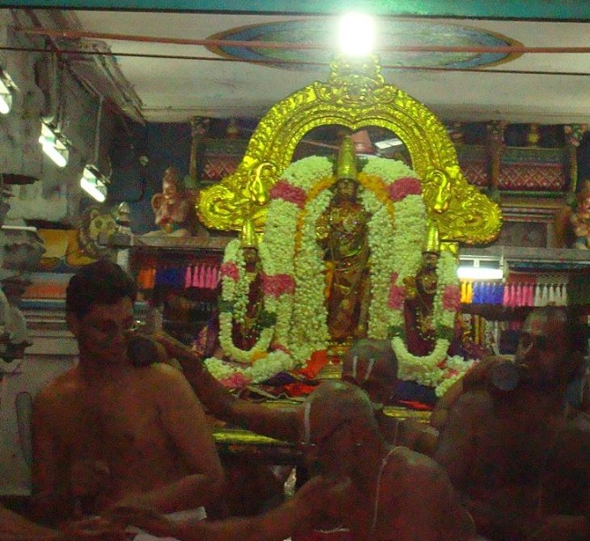Kanchi Varadar Kovil Jaya Aani Sukla Ekadasi purappadu 2014 05