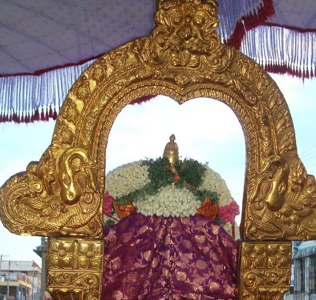 Kanchi Varadar Kovil Jaya Aani Sukla Ekadasi purappadu 2014 08