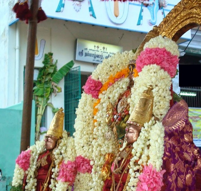 Kanchi Varadar Kovil Jaya Aani Sukla Ekadasi purappadu 2014 09